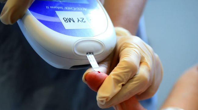 Genetic Discovery Could Lead To ‘Prevention, Delay Or Cure’ For Type 1 Diabetes