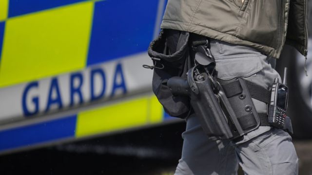 Seven Men Arrested In Garda Operation Targeting Gangs In Mayo And Galway