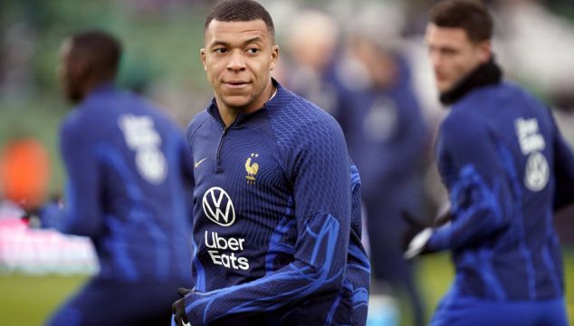 Man United, Real Madrid And Chelsea Fight For Kylian Mbappe