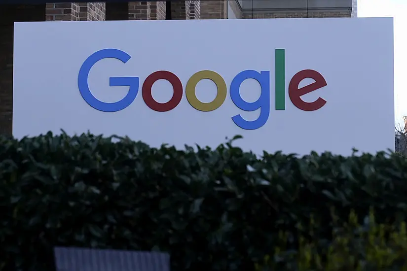 Eu Watchdog Orders Google To Break Up Digital Ad Business Over Competition Fears