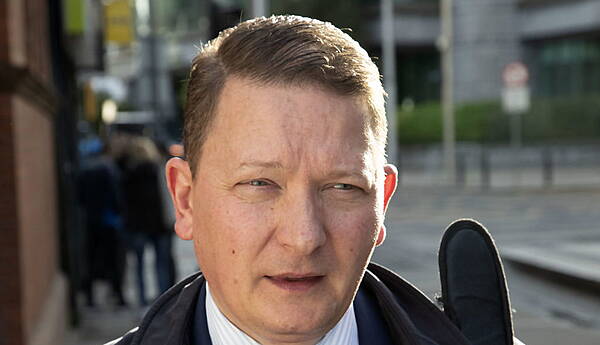 Roscommon Herald — N7 crash: Solicitor accuses coroner of outrageous treatment of dead men's families - Vimarsana News