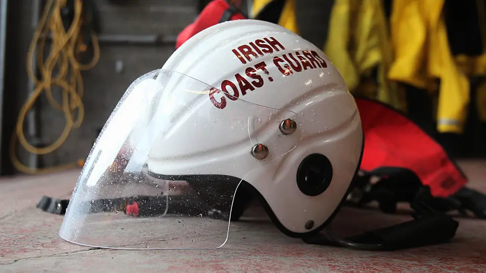 Man (50S) Dies After Falling Into Sea In Co Clare