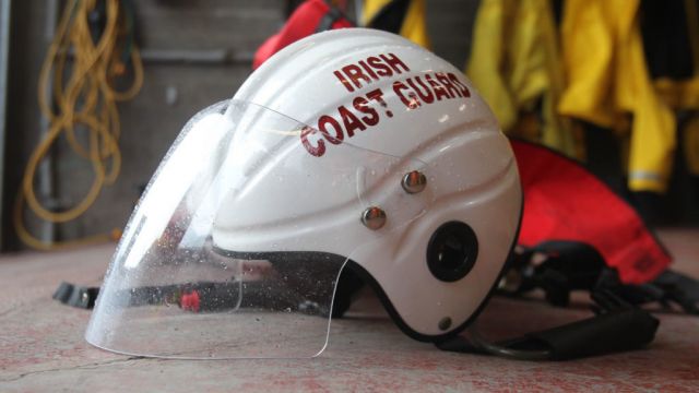 Woman Dies After Trying To Rescue Son (10) From Sea Off Cork Coast