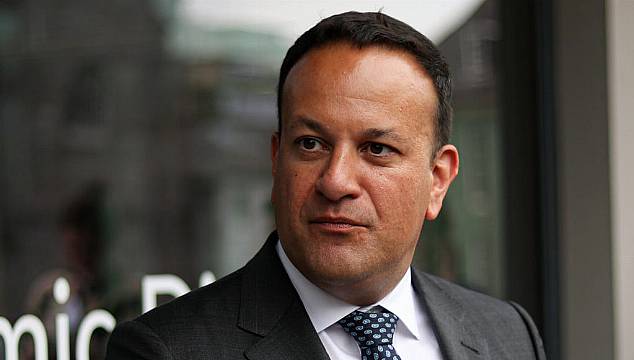 ‘Bespoke Energy Scheme’ Could Be Introduced To Help Tara Mines, Says Varadkar