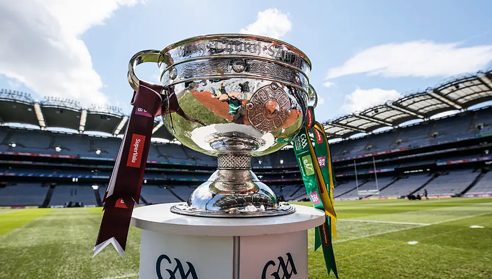 Quiz: Are You Up To Speed On The All-Ireland Football Title Race?