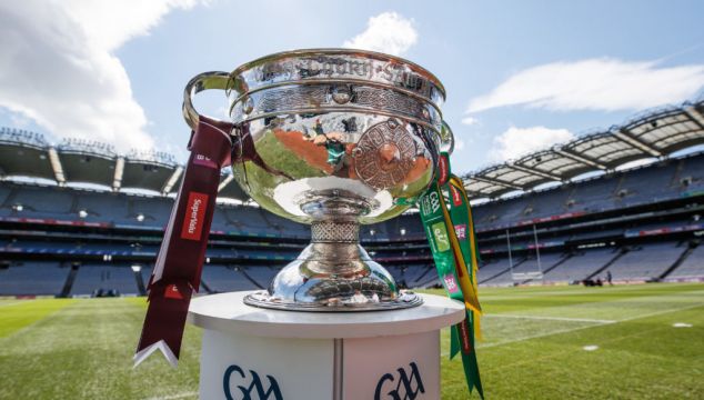 Quiz: Are You Up To Speed On The All-Ireland Football Title Race?