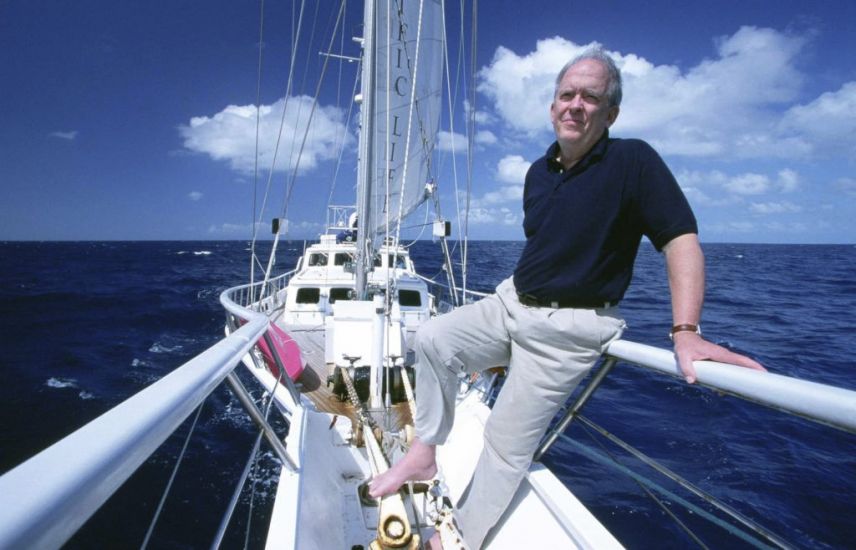 Us Scientist Who Discovered Whales Can Sing Dies Aged 88