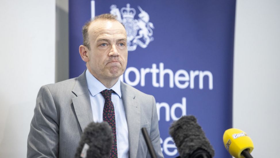 Heaton-Harris Denies Probe Into Revenue-Raising Measures Is To Pressure Dup