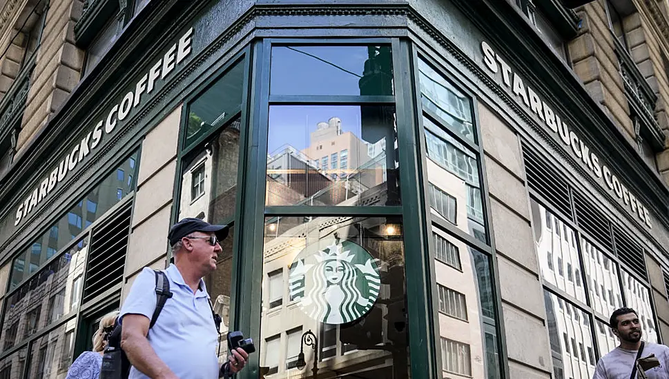 Starbucks Manager Sacked Over Race Case Awarded Massive Damages