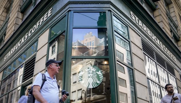 Starbucks Manager Sacked Over Race Case Awarded Massive Damages