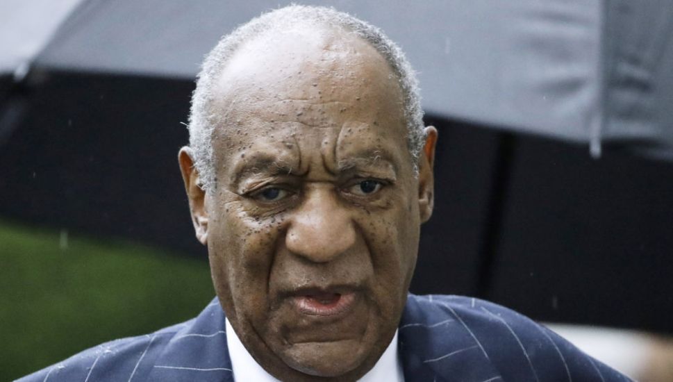 Bill Cosby Sued By Nine More Women For Alleged Decades-Old Sexual Assaults