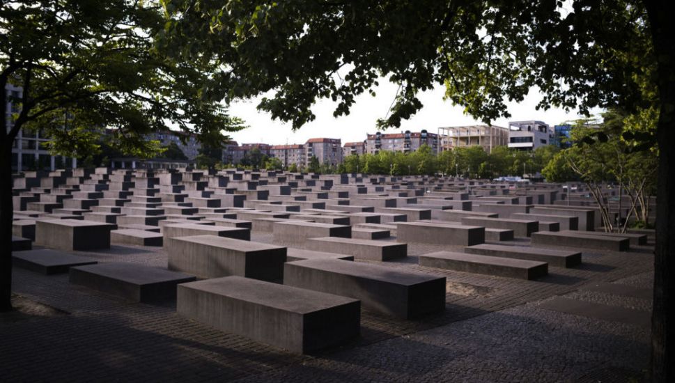 Germany To Give $1.4Bn To Holocaust Survivors Around The World In 2024