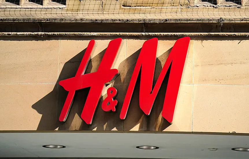 H&Amp;M Sales Flatline As Cool Weather Hits Demand For Summer Clothing