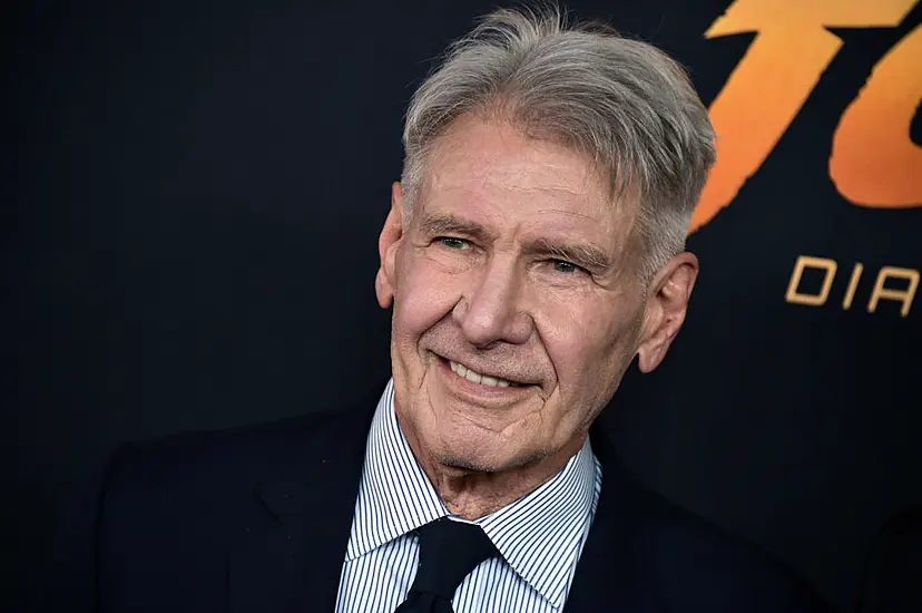 Harrison Ford ‘Due A Bit Of A Rest’ After Closing Final Indiana Jones Chapter