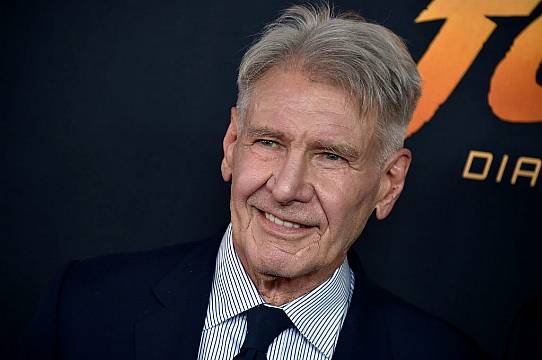 Harrison Ford ‘Due A Bit Of A Rest’ After Closing Final Indiana Jones Chapter