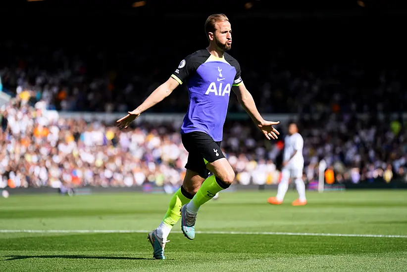 Football Rumours: Man United End Pursuit Of Harry Kane Over ‘Unrealistic’ Fee