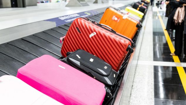 Hacks To Prevent Your Luggage Getting Lost On Holiday