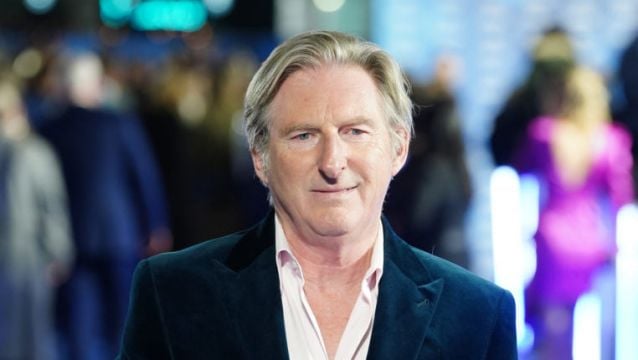 Adrian Dunbar's Detective Drama Ridley To Return For A Second Series