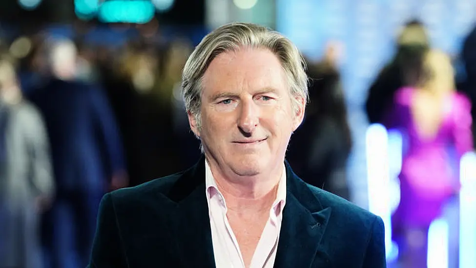 Adrian Dunbar's Detective Drama Ridley To Return For A Second Series