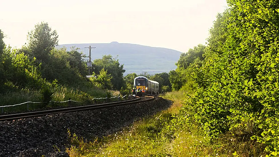 Gardaí Appeal For Witnesses Over Sligo Train Accident