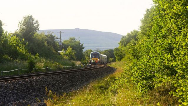 Gardaí Appeal For Witnesses Over Sligo Train Accident