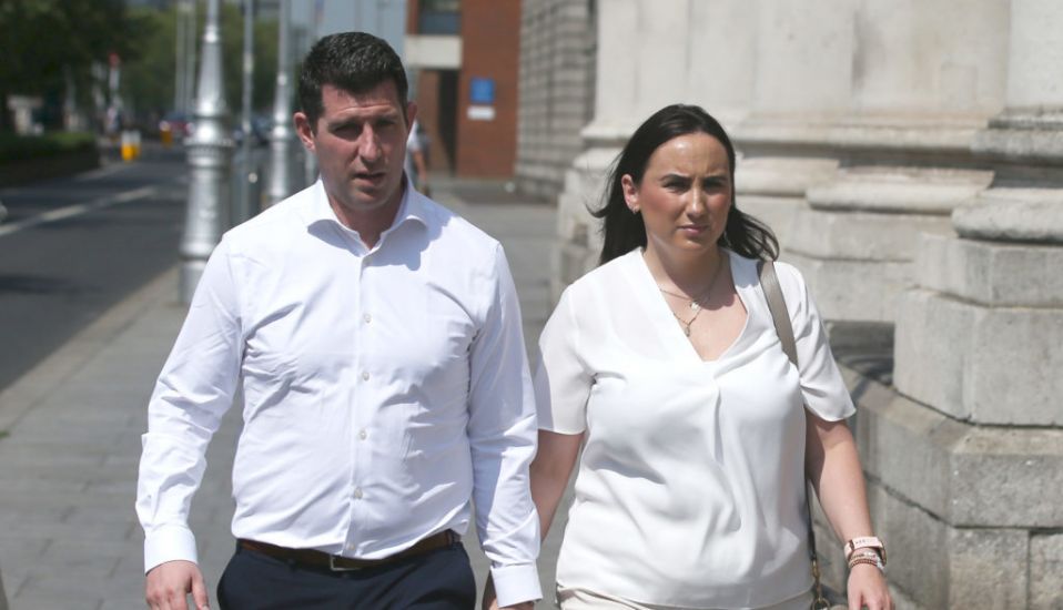 Boy Receives Apology And €7.5M Settlement From Hospital Over Shortcomings In Care