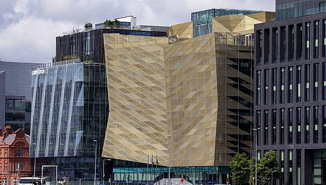 Central Bank Warns Public Over Cloning Of Legitimate Financial Organisations