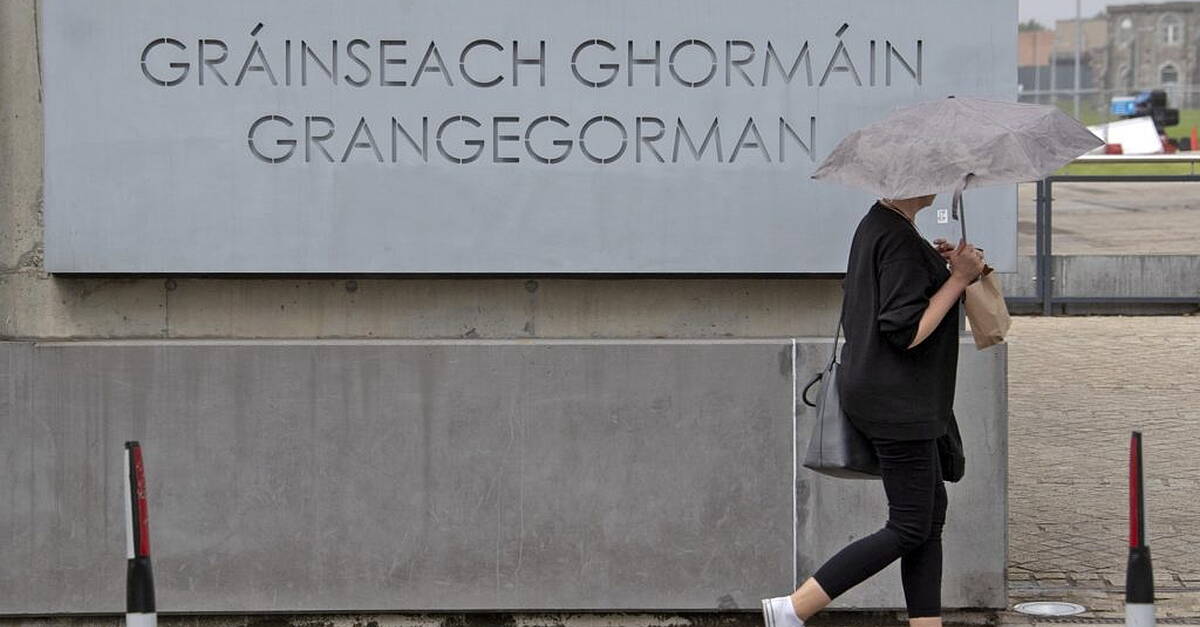 University asked for more gardaí near campus over 'intimidation and anti-social behaviour' - Vimarsana News