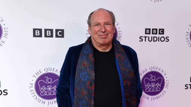 Hans Zimmer Proposes To His Partner During London Performance