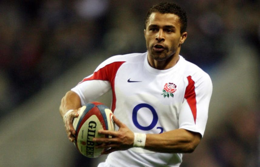 Jason Robinson Urges England To Take Hope From Unlikely 2007 World Cup Run