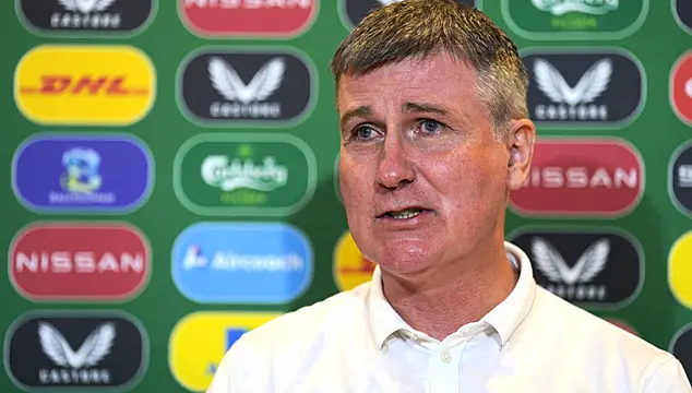 Stephen Kenny Hopes To Exorcise Ghost Of Cristiano Ronaldo