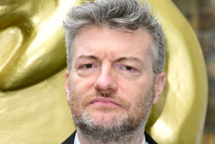 Charlie Brooker Says Ai In Black Mirror Could Be Used In ‘Terrifying Way’
