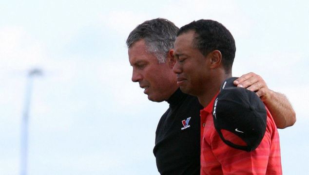 Tiger Woods To Miss Open Championship As He Continues Recovery After Surgery