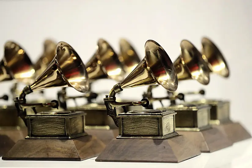 Grammy Award Bosses Ban Ai From Entering Any Category