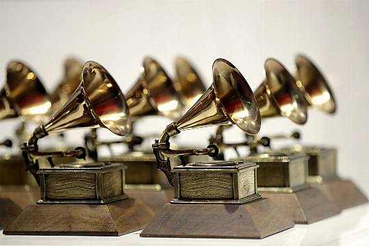 Grammy Award Bosses Ban Ai From Entering Any Category