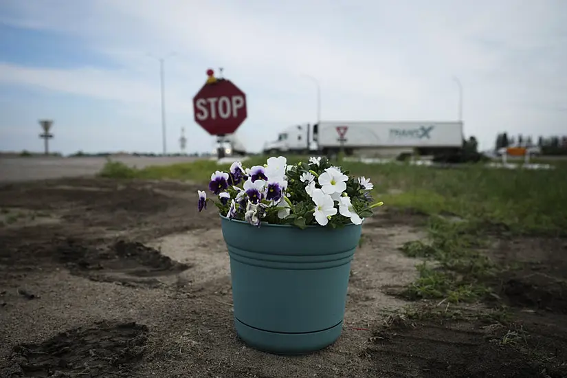 Bus Involved In Canadian Crash That Killed 15 Did Not Have Right Of Way – Police