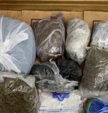 Man Arrested After Seizure Of Drugs Worth €70,000 In Galway