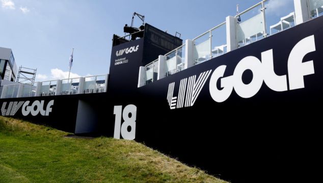 Investigation Into Golf’s Shock Merger Welcomed By 9/11 Families Group