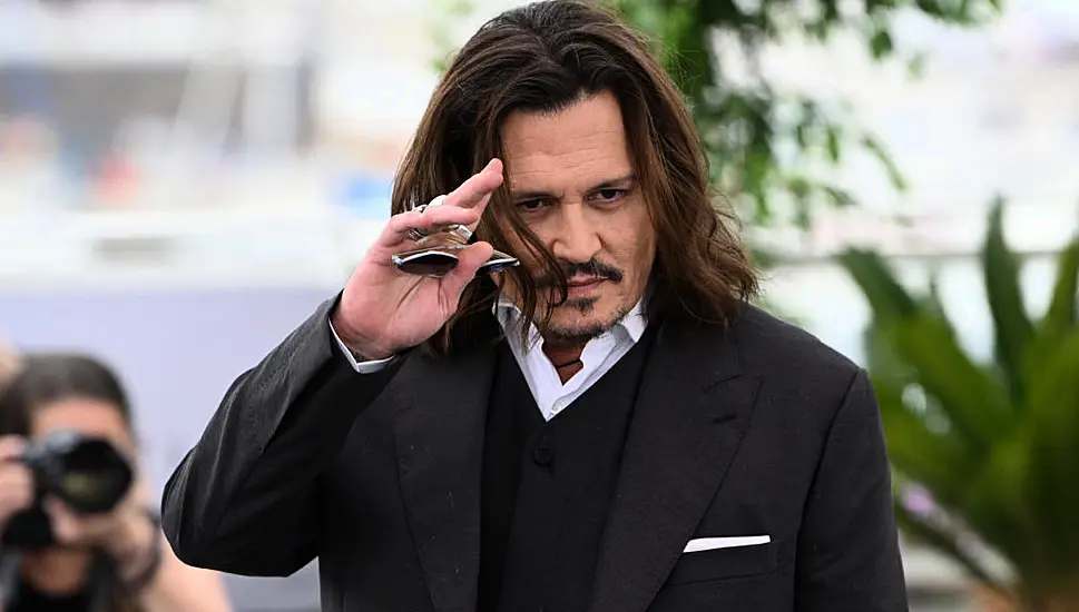 Johnny Depp To Donate $1 Million Of Us Lawsuit Settlement To Charity