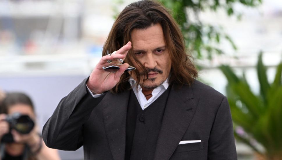 Johnny Depp To Donate $1 Million Of Us Lawsuit Settlement To Charity