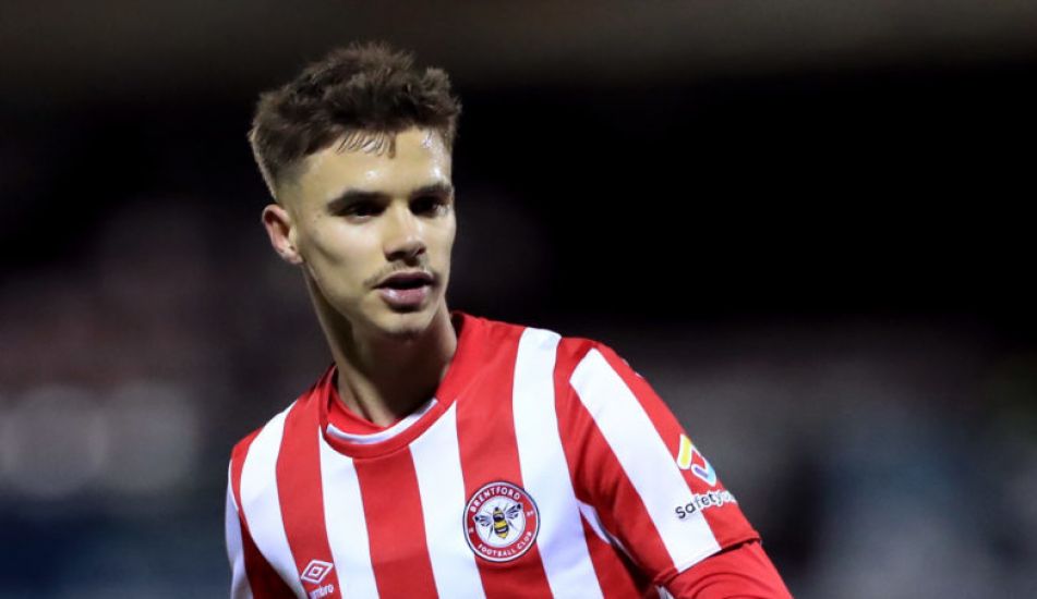 Romeo Beckham Signs One-Year Deal At Brentford B Following Impressive Loan