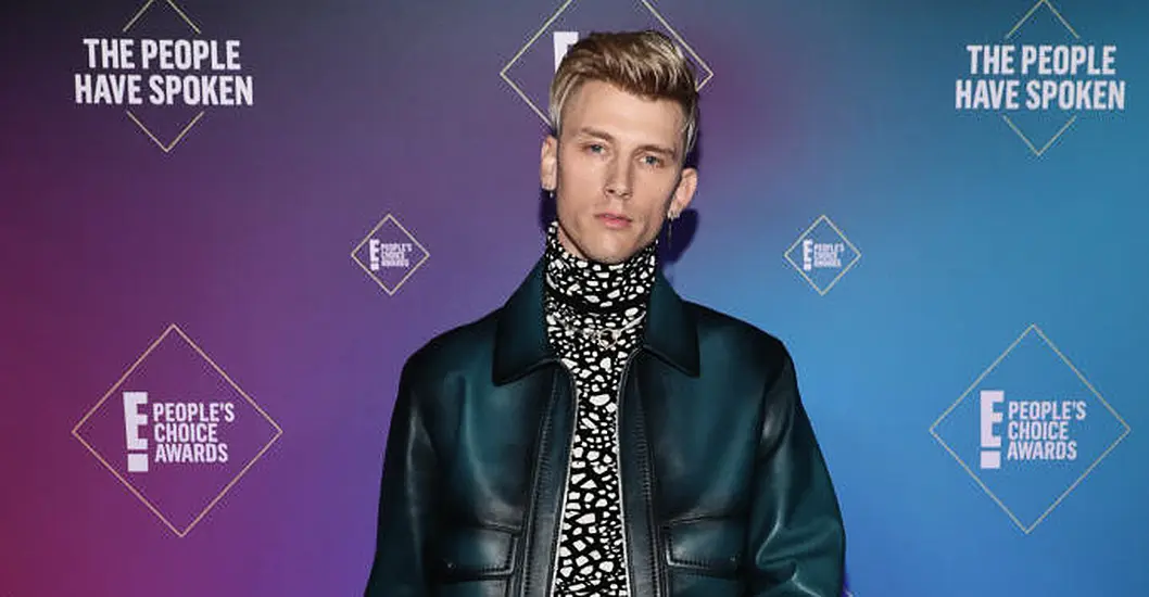 Machine Gun Kelly Launches Own Coffee Roast – The Blonde Don