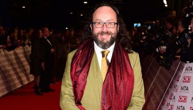 Hairy Bikers Star Dave Myers Says Cancer Is ‘Going The Right Way’