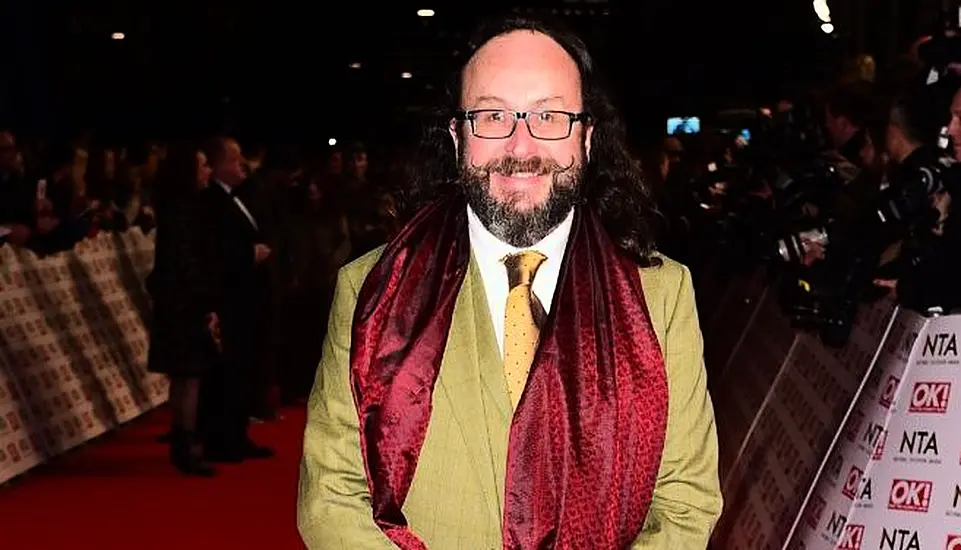 Hairy Bikers Star Dave Myers Says Cancer Is ‘Going The Right Way’