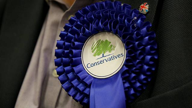 Video Appears To Show Tories Mocking Rules At Covid-Era Christmas Party