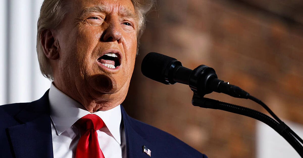 Trump lacked power to declassify secret nuclear arms document, experts say