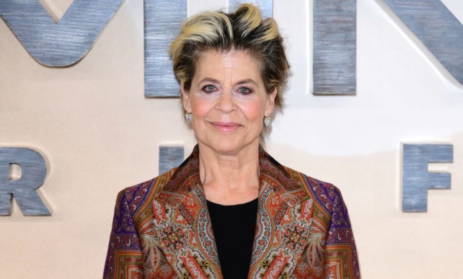 Terminator Star Linda Hamilton Joins Cast Of Stranger Things Season Five