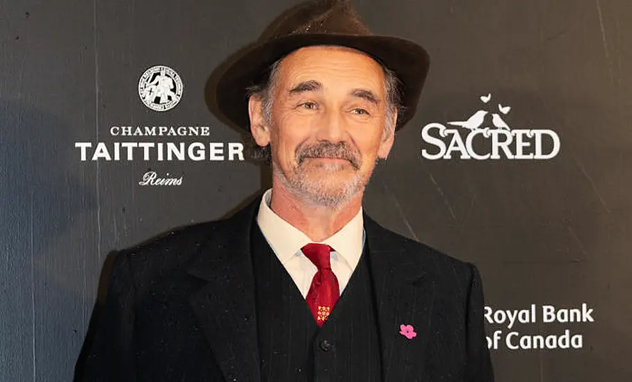 Mark Rylance: Directors Not Hiring Oddballs And Difficult Actors Is A Loss