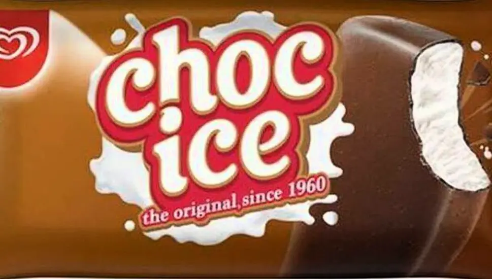 Petition To Save The Choc Ice Receives Over 1,000 Signatures