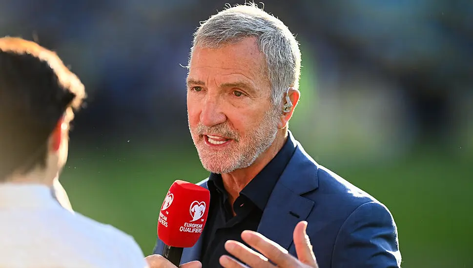 Ex-Footballer Graeme Souness Completes Charity Swim Across English Channel